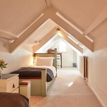 Ocean Villas Marazion Extérieur photo
