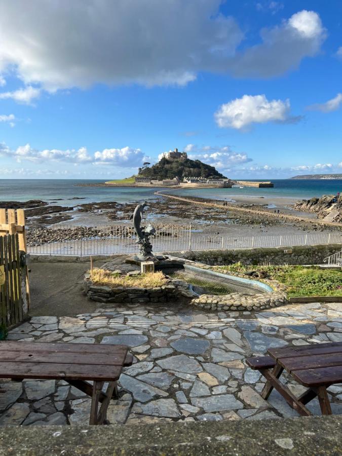 Ocean Villas Marazion Extérieur photo