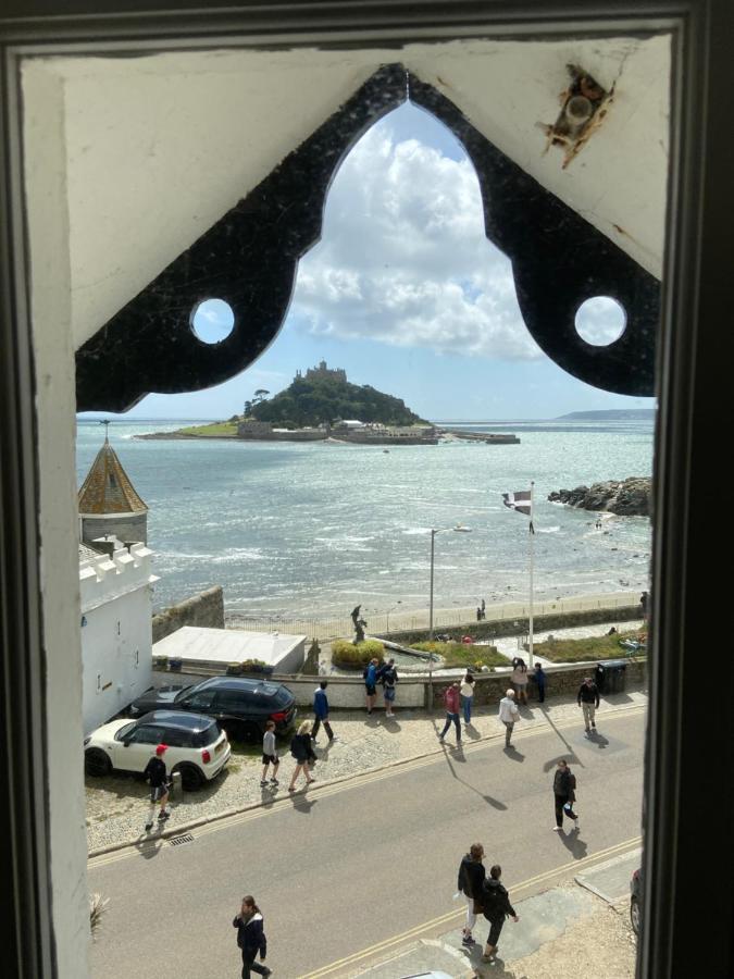 Ocean Villas Marazion Extérieur photo