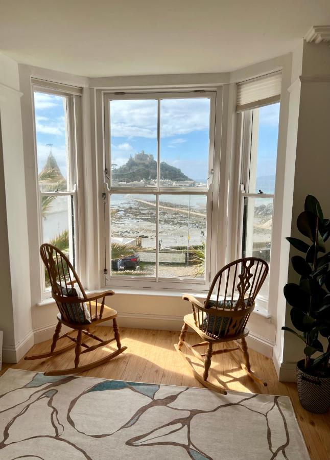 Ocean Villas Marazion Extérieur photo