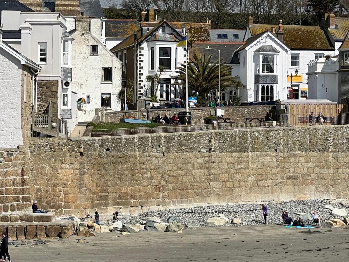 Ocean Villas Marazion Extérieur photo