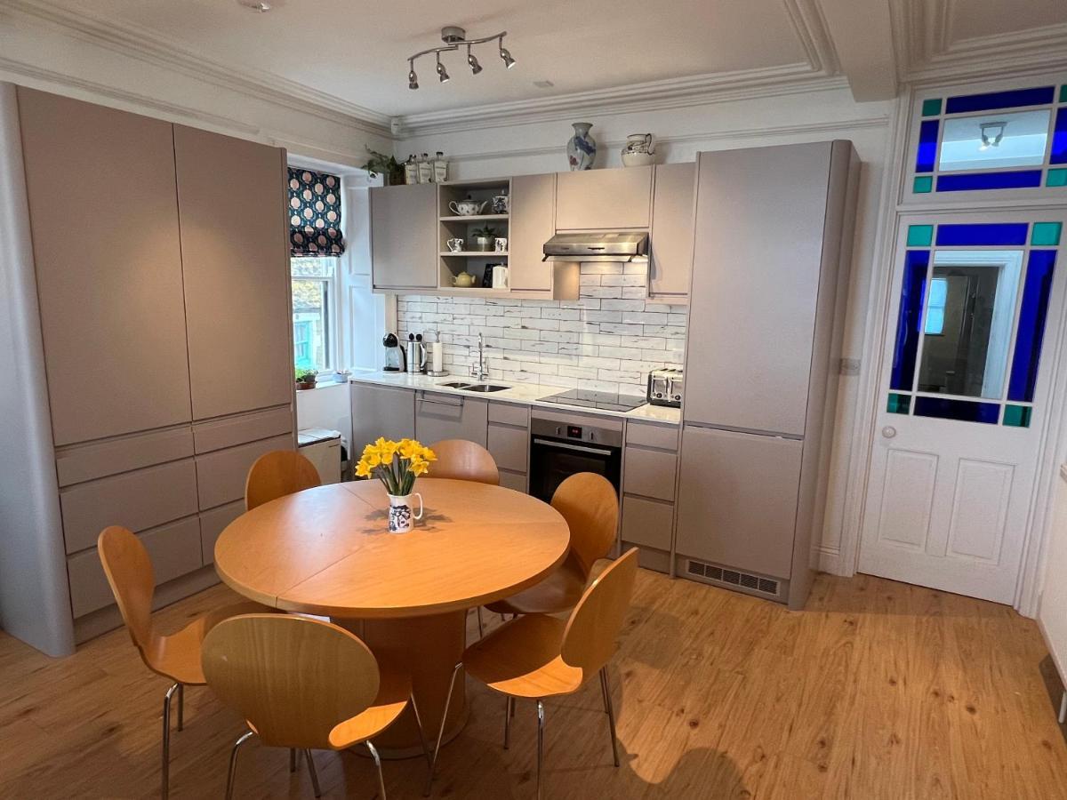 Ocean Villas Marazion Extérieur photo