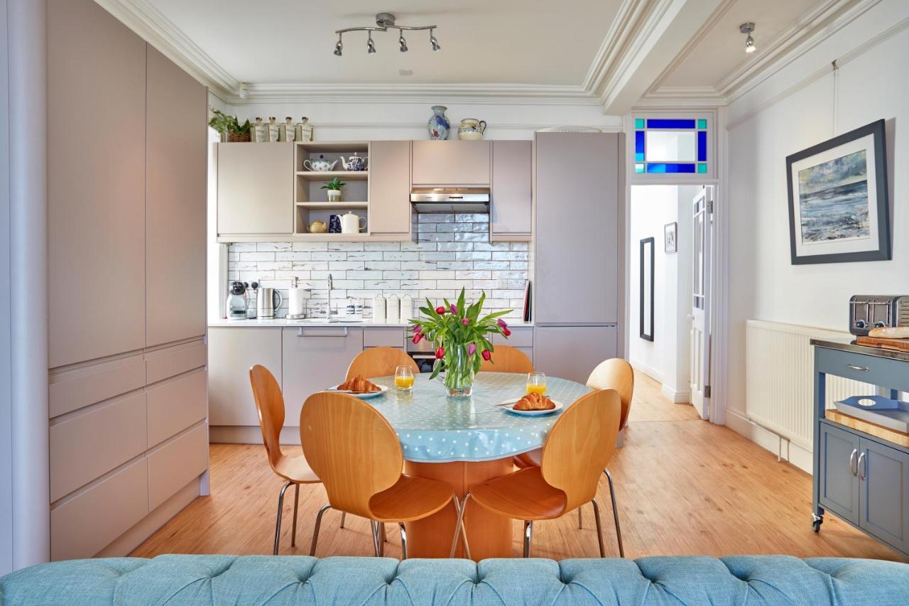 Ocean Villas Marazion Extérieur photo