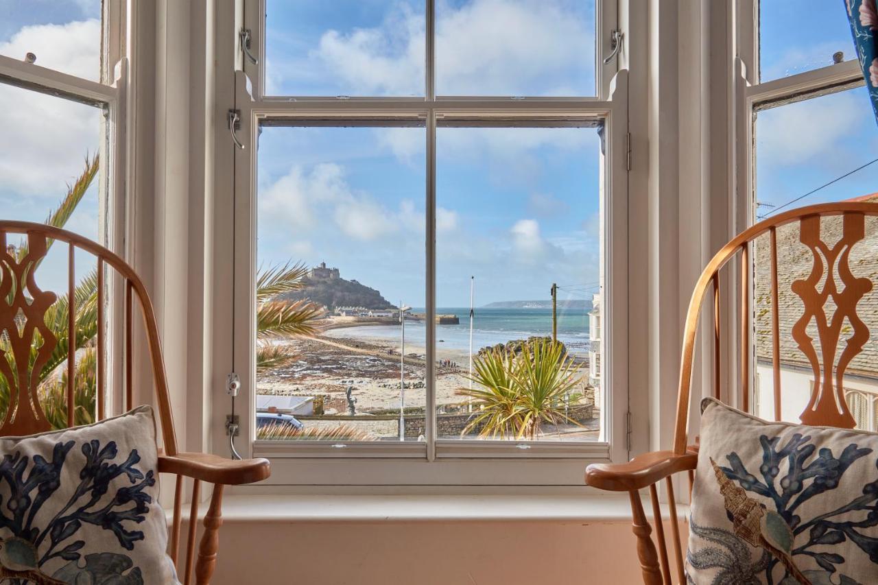 Ocean Villas Marazion Extérieur photo
