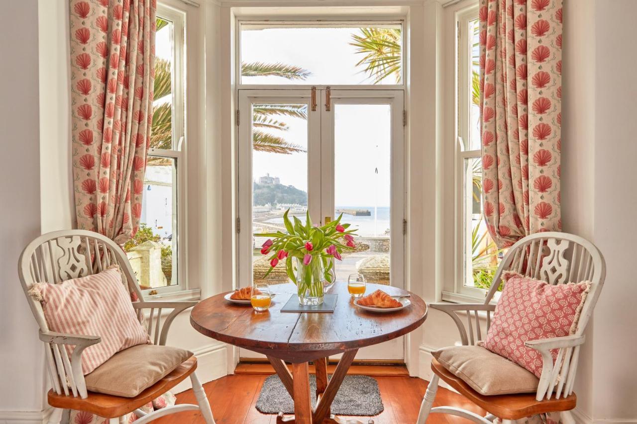 Ocean Villas Marazion Extérieur photo