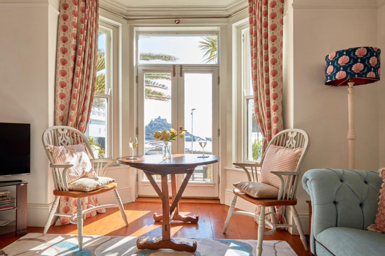 Ocean Villas Marazion Extérieur photo