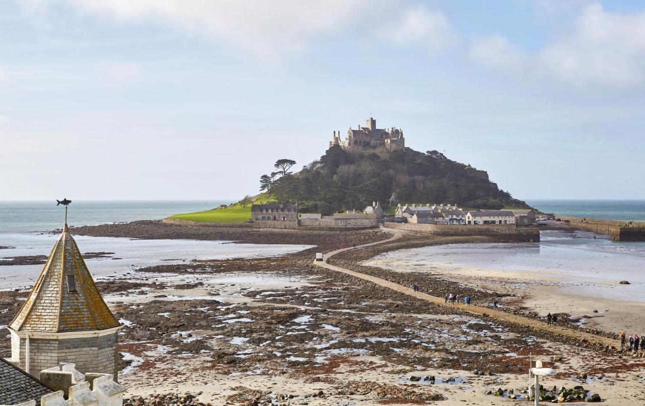 Ocean Villas Marazion Extérieur photo