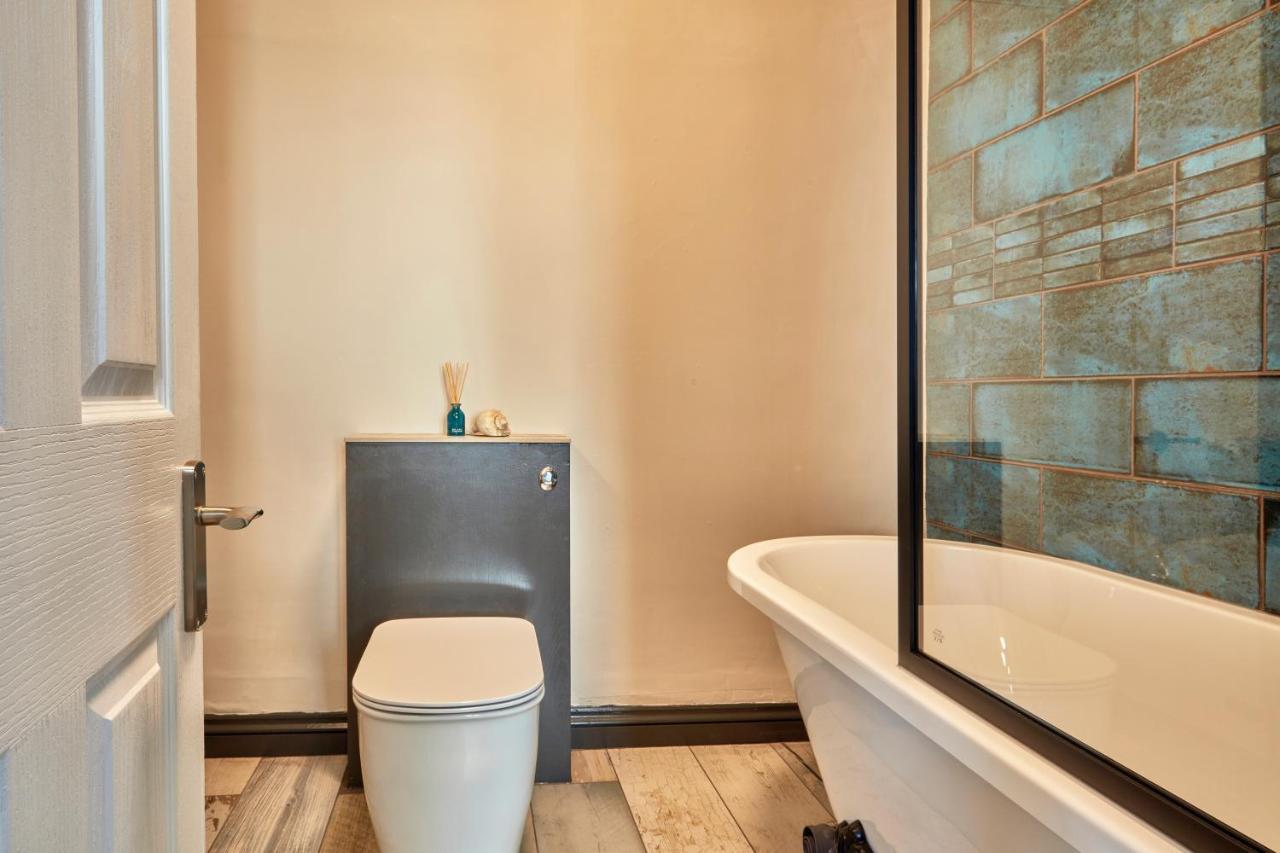 Ocean Villas Marazion Extérieur photo