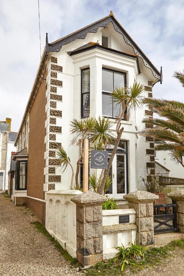 Ocean Villas Marazion Extérieur photo