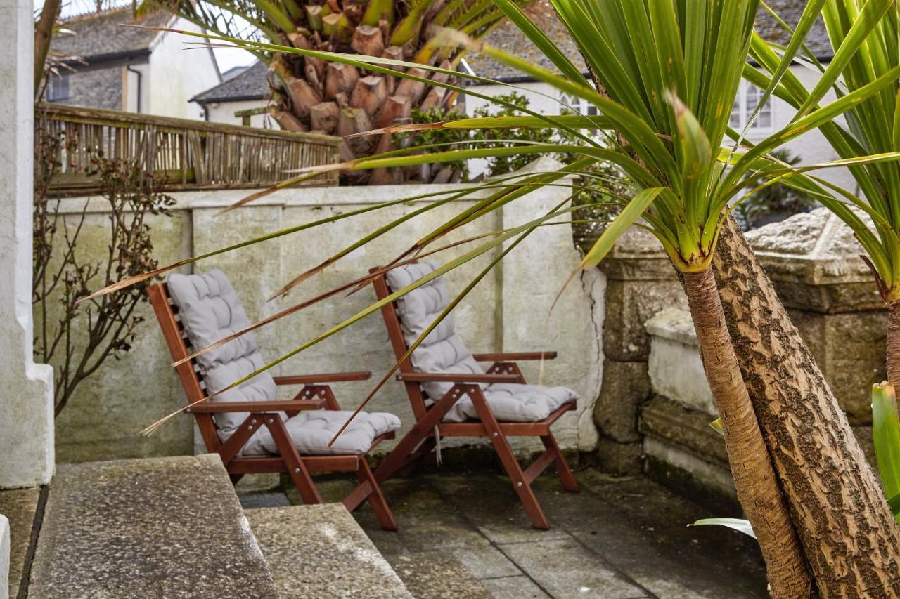 Ocean Villas Marazion Extérieur photo