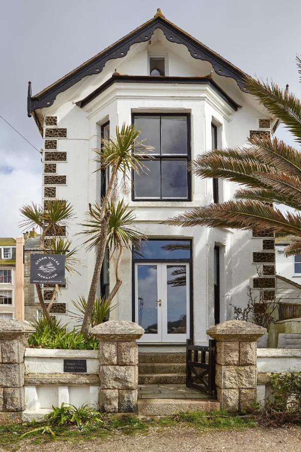 Ocean Villas Marazion Extérieur photo
