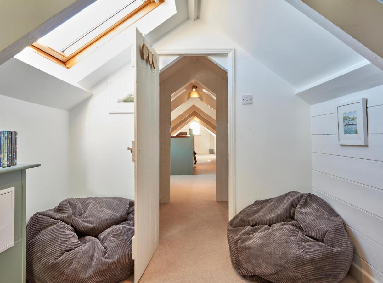 Ocean Villas Marazion Extérieur photo