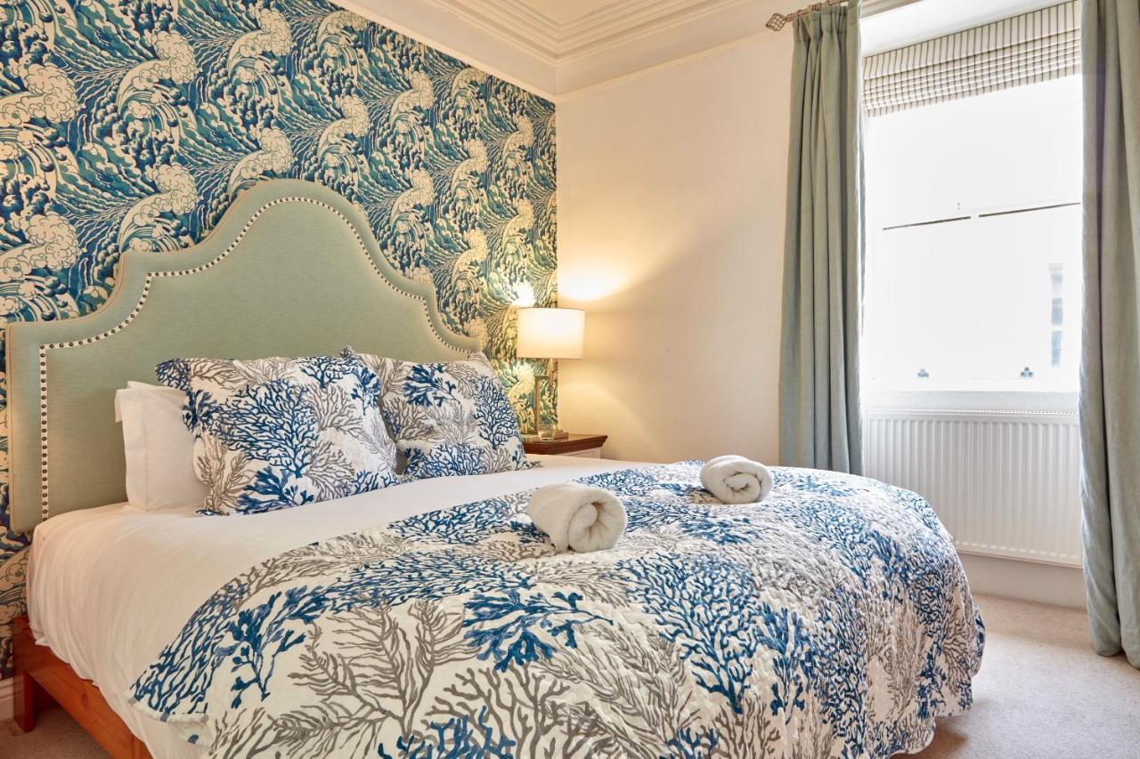 Ocean Villas Marazion Extérieur photo
