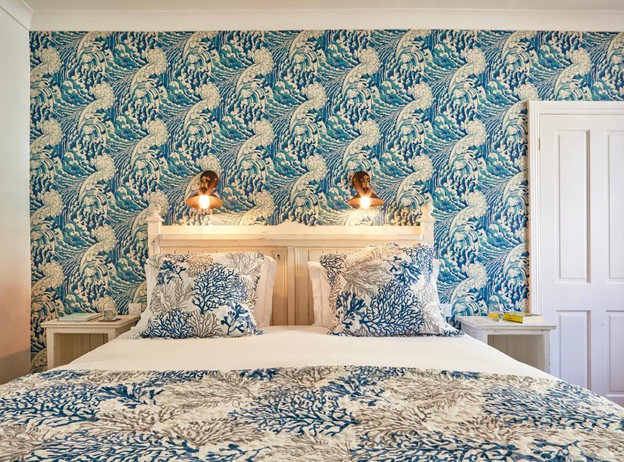 Ocean Villas Marazion Extérieur photo