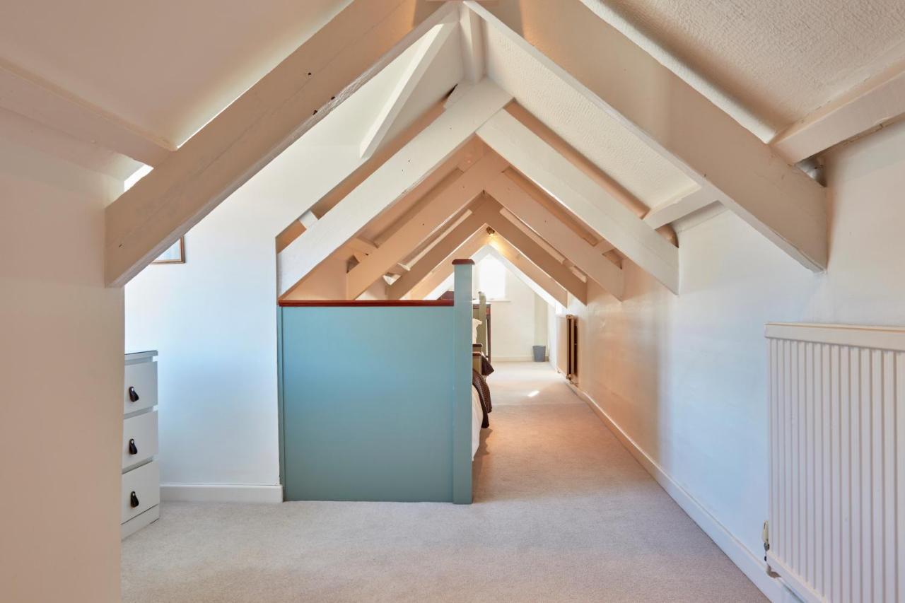 Ocean Villas Marazion Extérieur photo