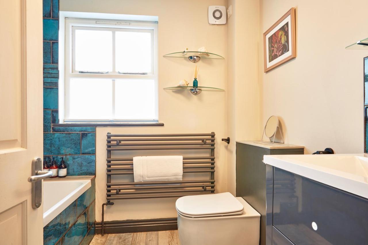 Ocean Villas Marazion Extérieur photo
