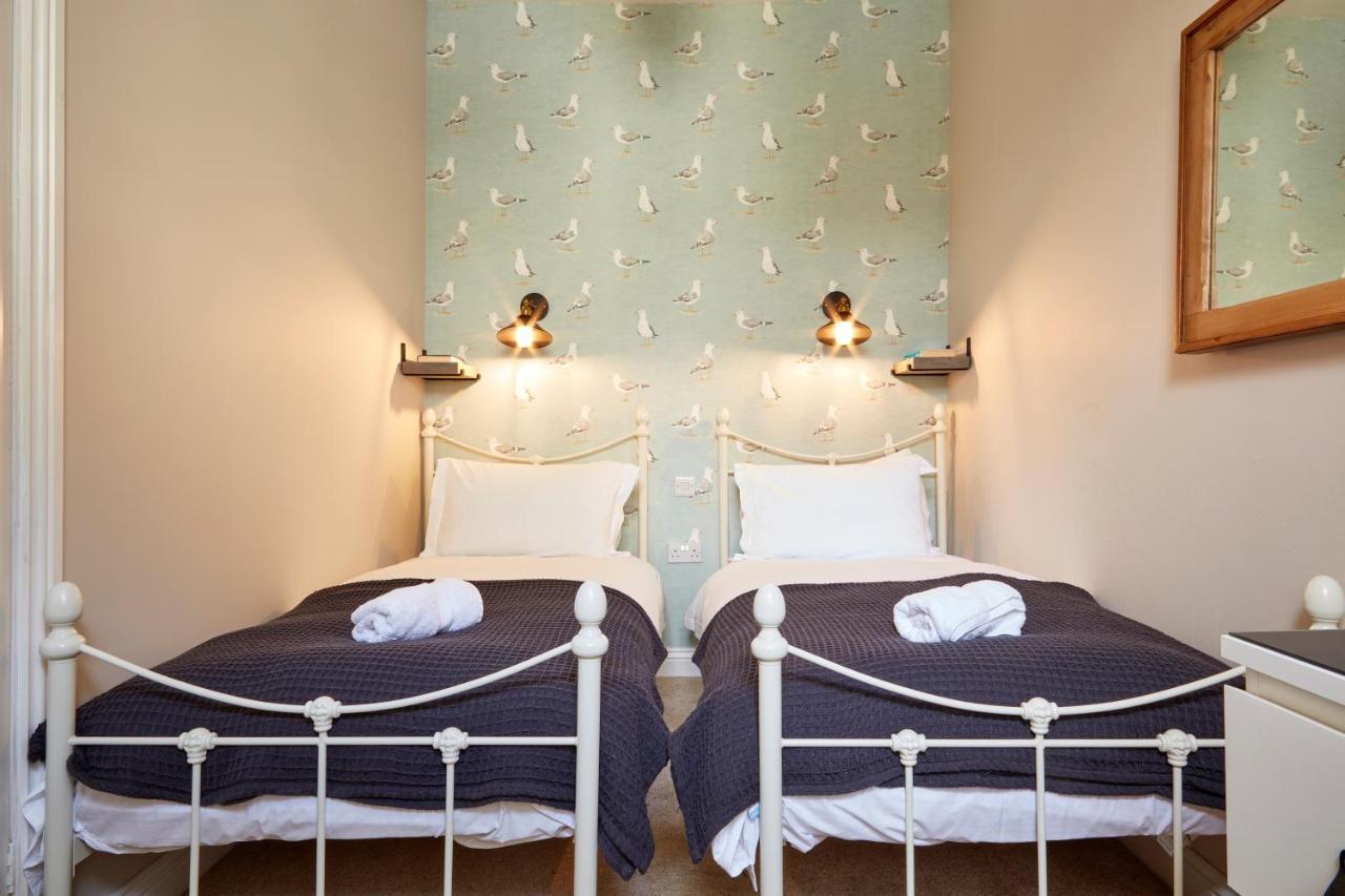 Ocean Villas Marazion Extérieur photo