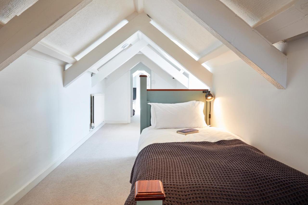 Ocean Villas Marazion Extérieur photo