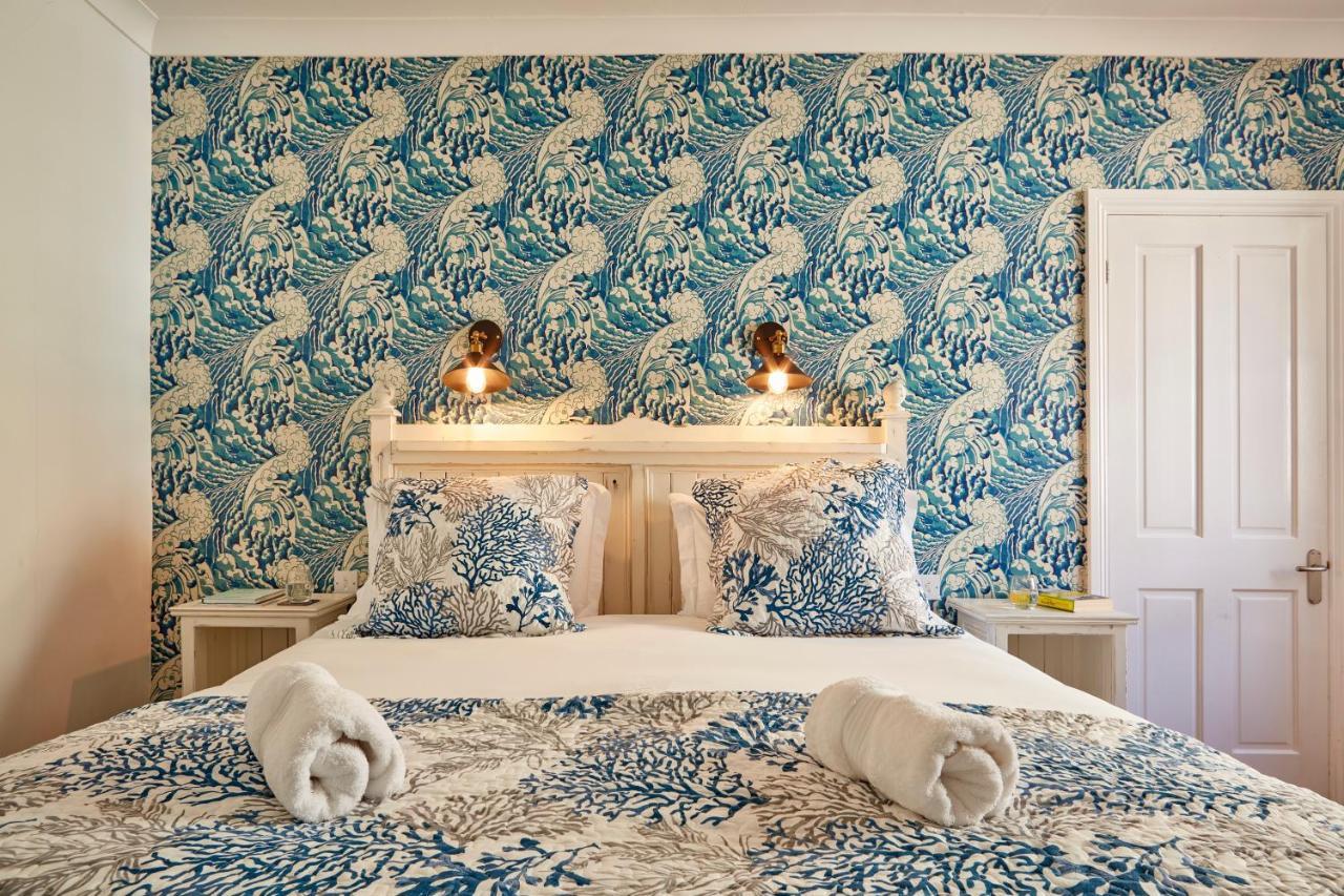Ocean Villas Marazion Extérieur photo