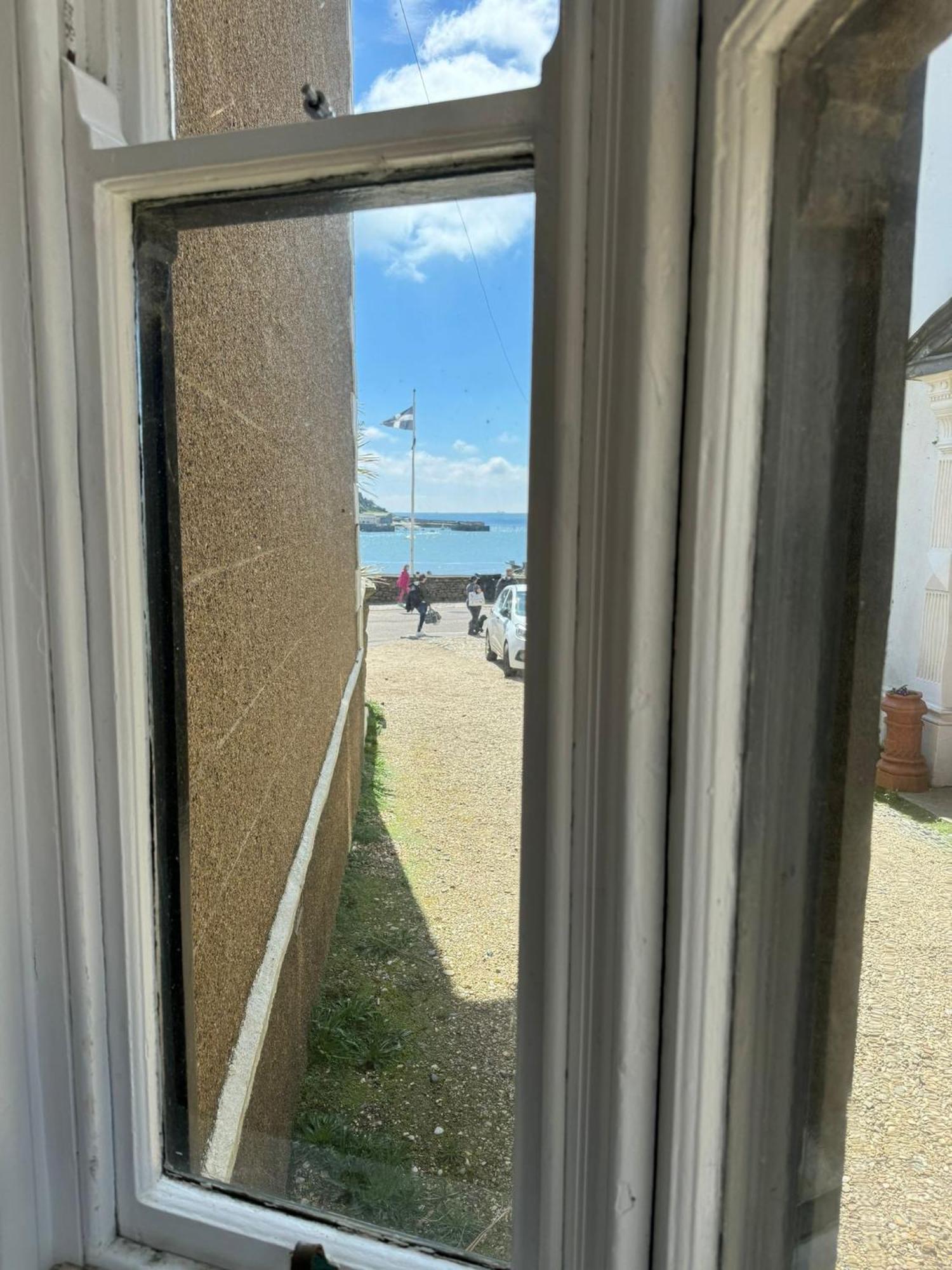 Ocean Villas Marazion Extérieur photo