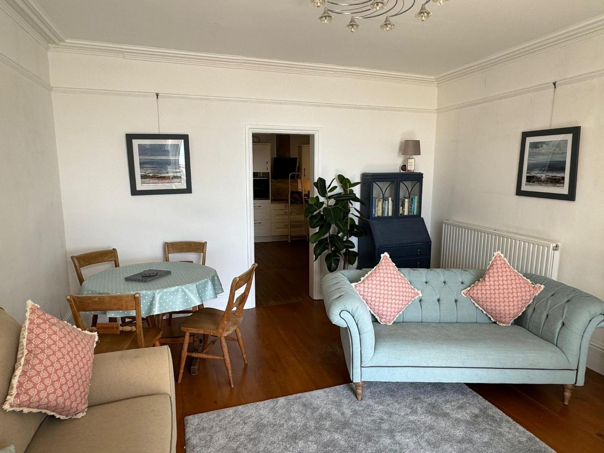 Ocean Villas Marazion Extérieur photo